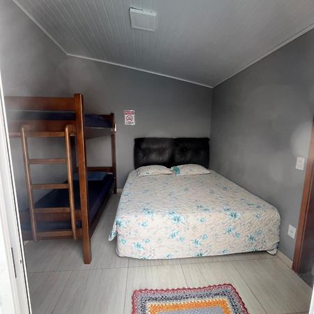Willa Casa Do Bruno Olímpia Zewnętrze zdjęcie