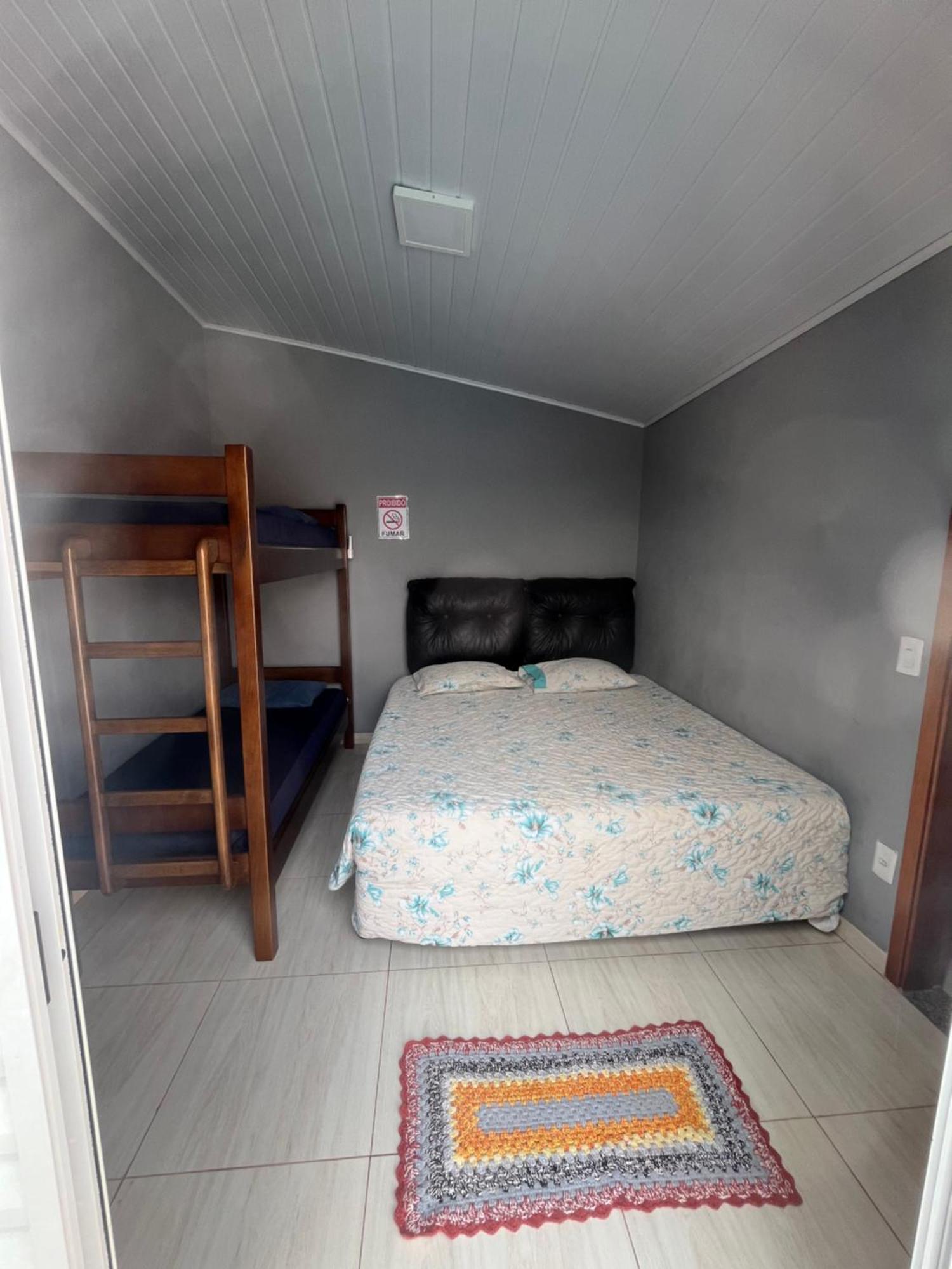Willa Casa Do Bruno Olímpia Zewnętrze zdjęcie
