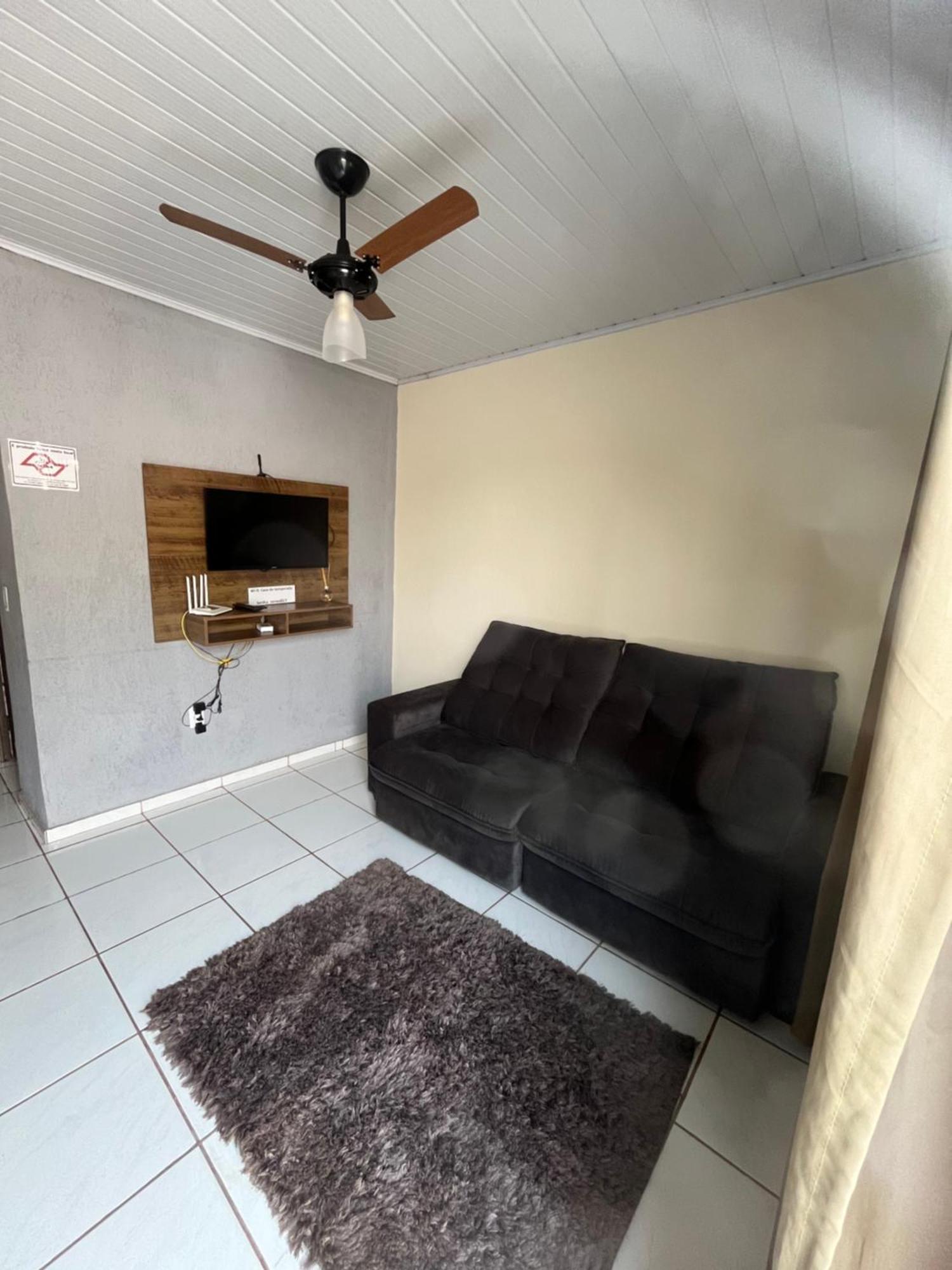 Willa Casa Do Bruno Olímpia Zewnętrze zdjęcie