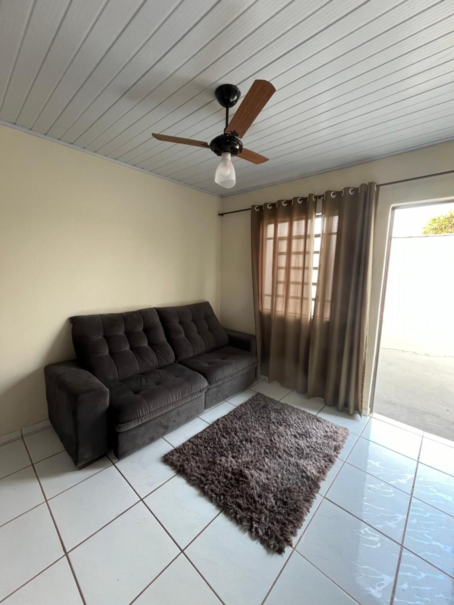 Willa Casa Do Bruno Olímpia Zewnętrze zdjęcie