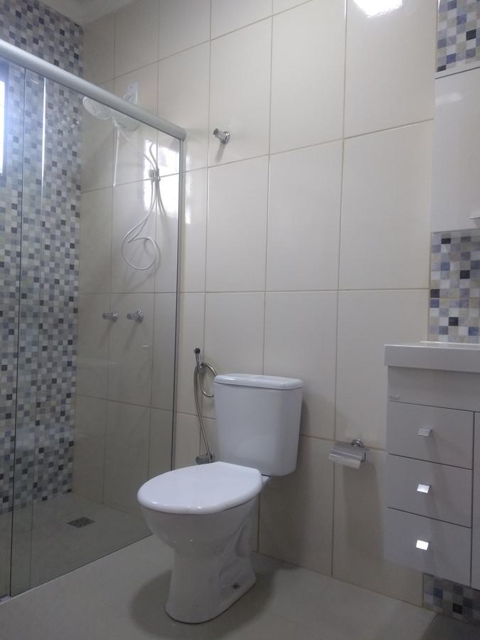 Willa Casa Do Bruno Olímpia Zewnętrze zdjęcie