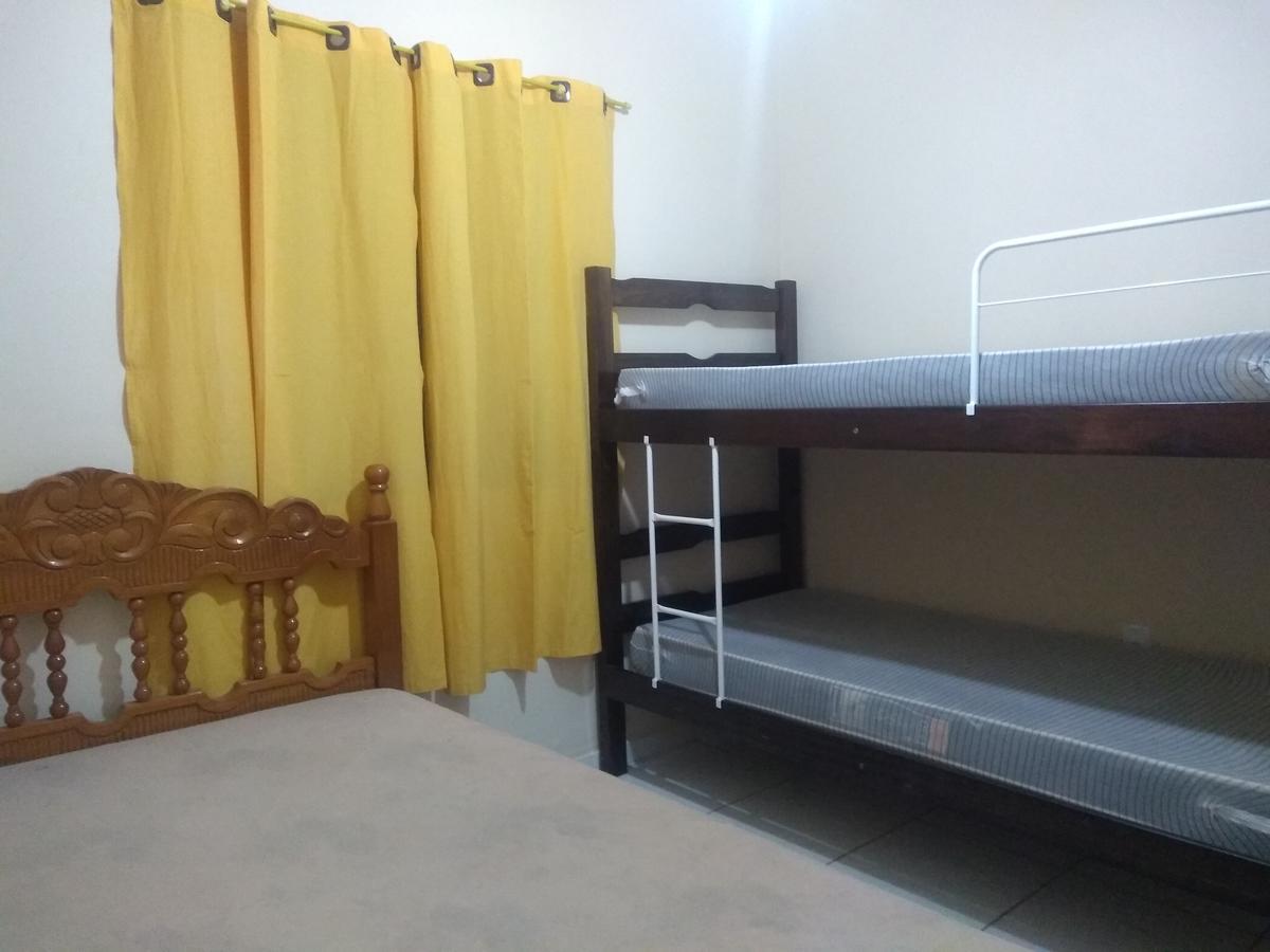 Willa Casa Do Bruno Olímpia Zewnętrze zdjęcie